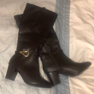 desflex comfort boots